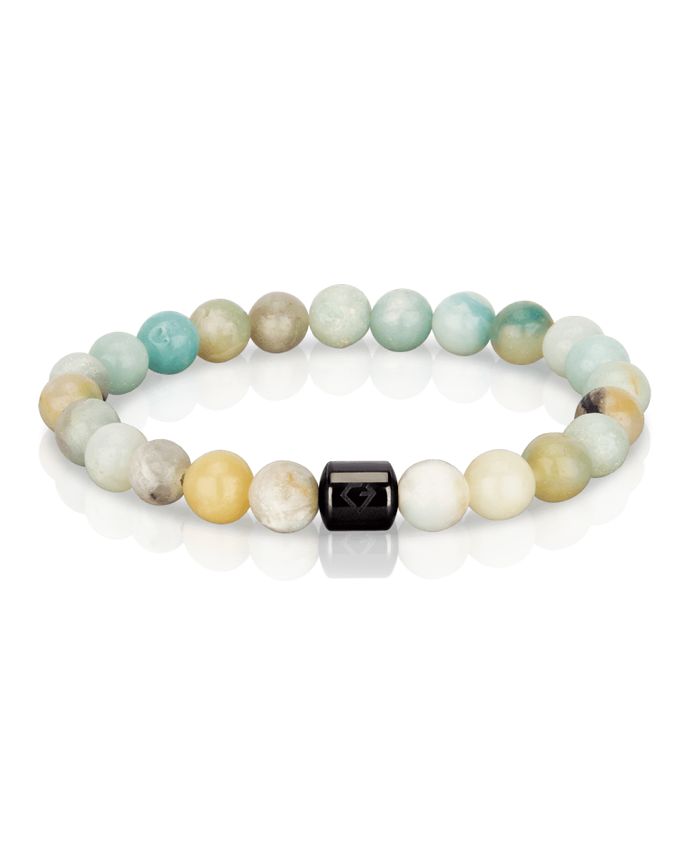 cascary armband chic limited 01 50 fancy beach cy cab 018 CASCARY 💎 Armband chic – Amazonit - LIMITED 01-50/50