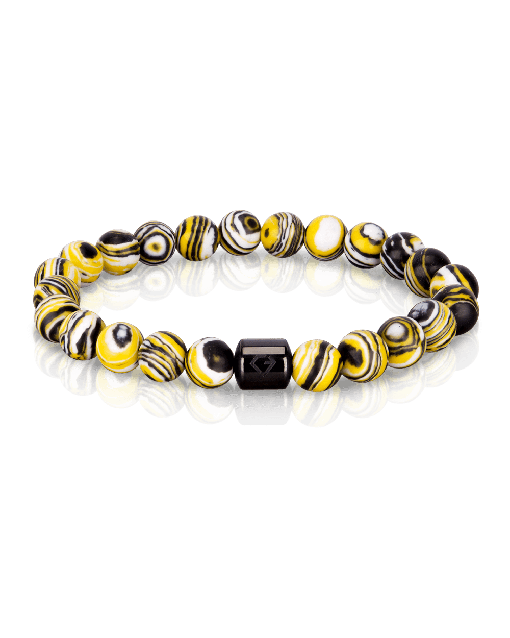 cascary-armband-chic-limited-01-50-fancy-yellow-cy-cab-012 cascary armband chic limited 01 50 fancy yellow cy cab 012 CASCARY 💎 Armband chic – Yellow Malachit - LIMITED 01-50/50