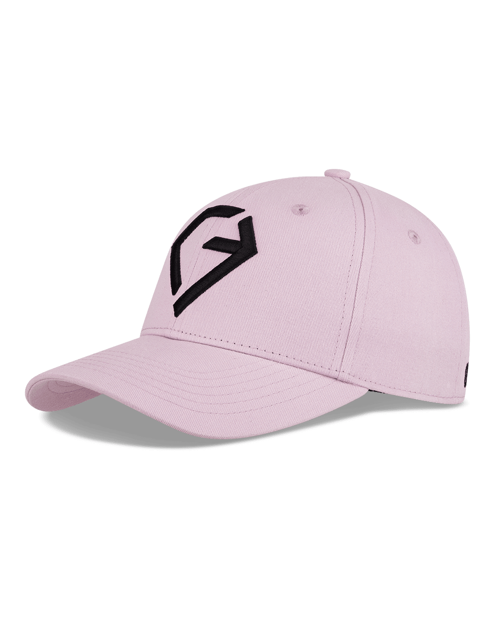 Baseballmütze Cotton Light Purple