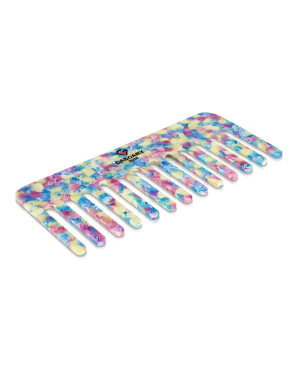 cascary-haarkamm-beach-purple-13x6cm-cy-hk-015 cascary haarkamm beach purple 13x6cm cy hk 015 CASCARY 💎 Haarkamm - Beach Purple - LIMITED 01-50/50