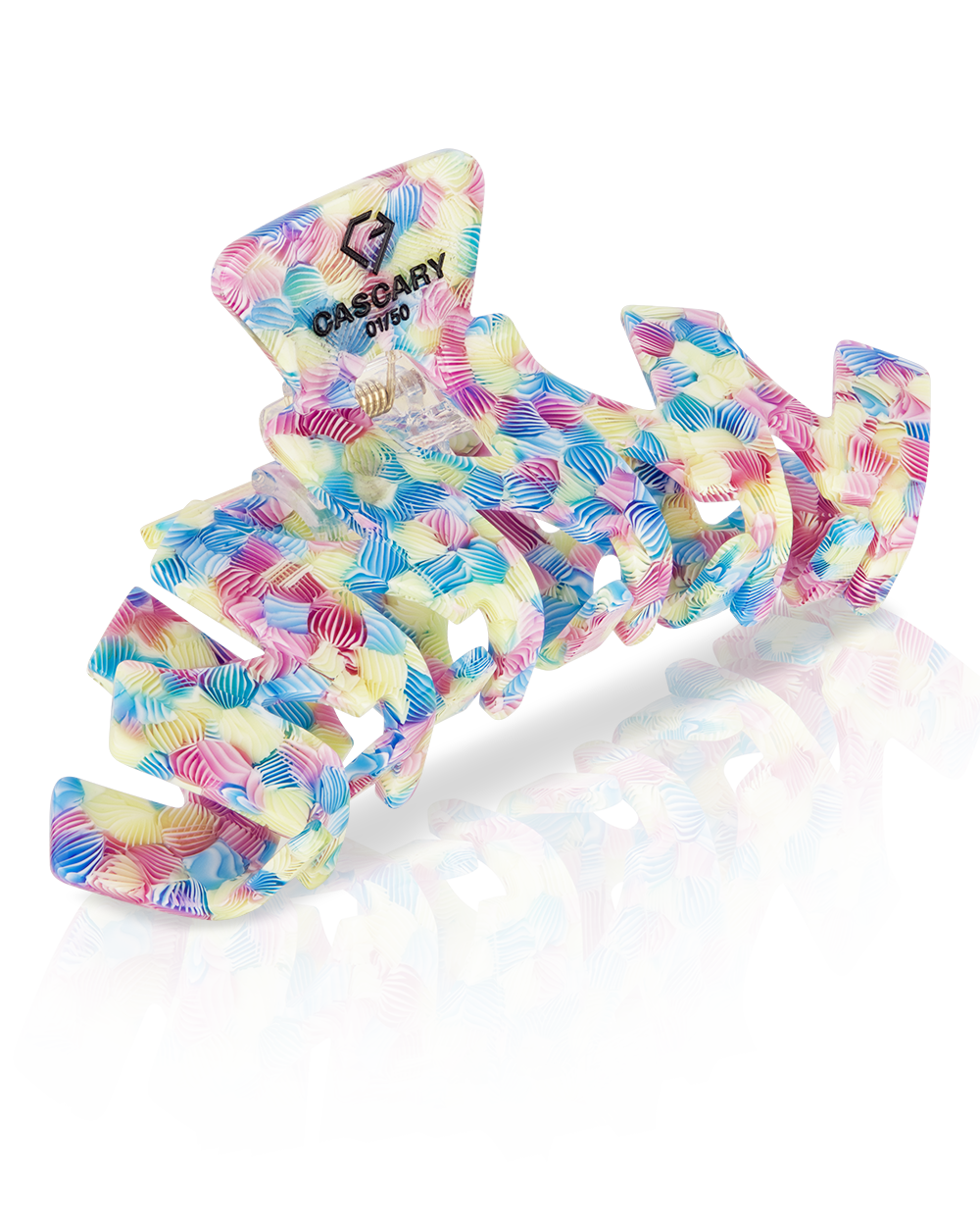 cascary-haarklammer-beach-purple-cy-hk-003 cascary haarklammer beach purple cy hk 003 CASCARY 💎 Haarklammer - Beach Purple - LIMITED 01-50/50