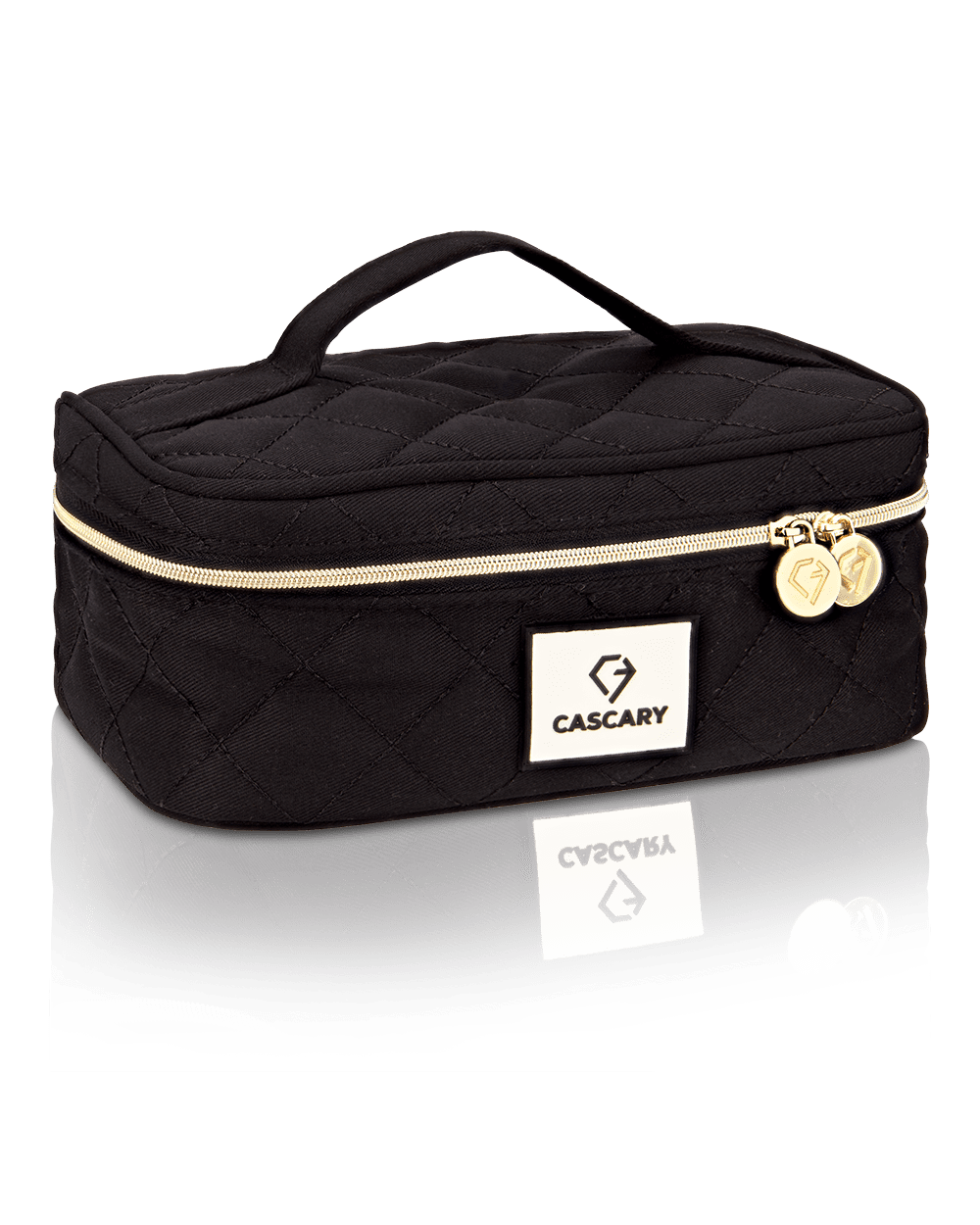 cascary-kulturtasche-cosmetic-travelbag-black-l-cy-bag-002-l cascary kulturtasche cosmetic travelbag black l cy bag 002 l CASCARY 💎 Kulturtasche Cosmetic Travelbag black - L