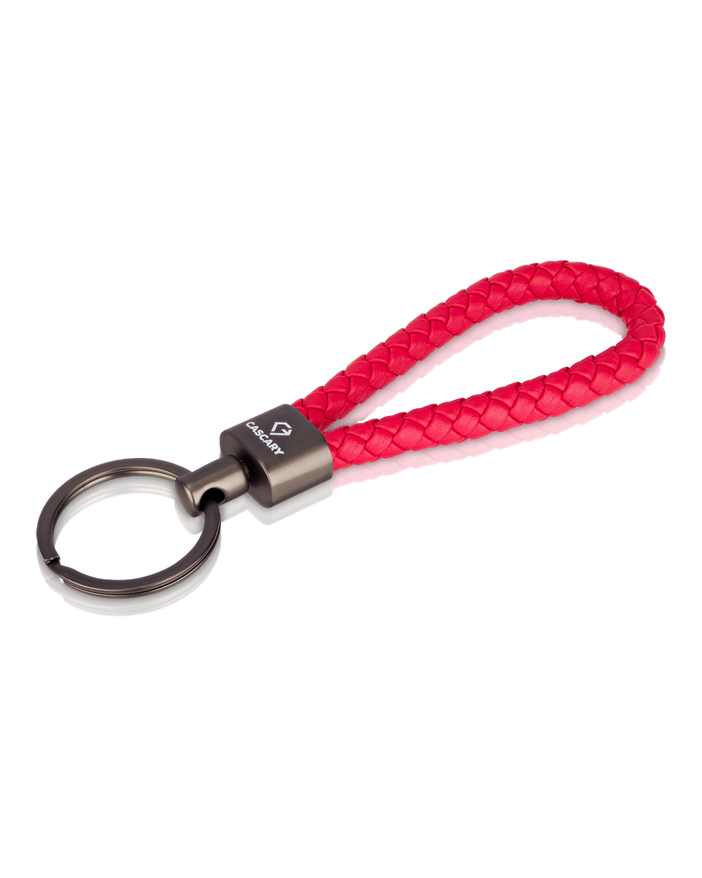 cascary schluesselanhaenger kordel pink limited cy ksa 005 CASCARY 💎 Schlüsselanhänger Kordel - pink - LIMITED 01-50/50