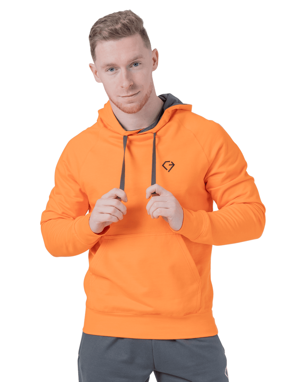 Kapuzenshirt Hoodie