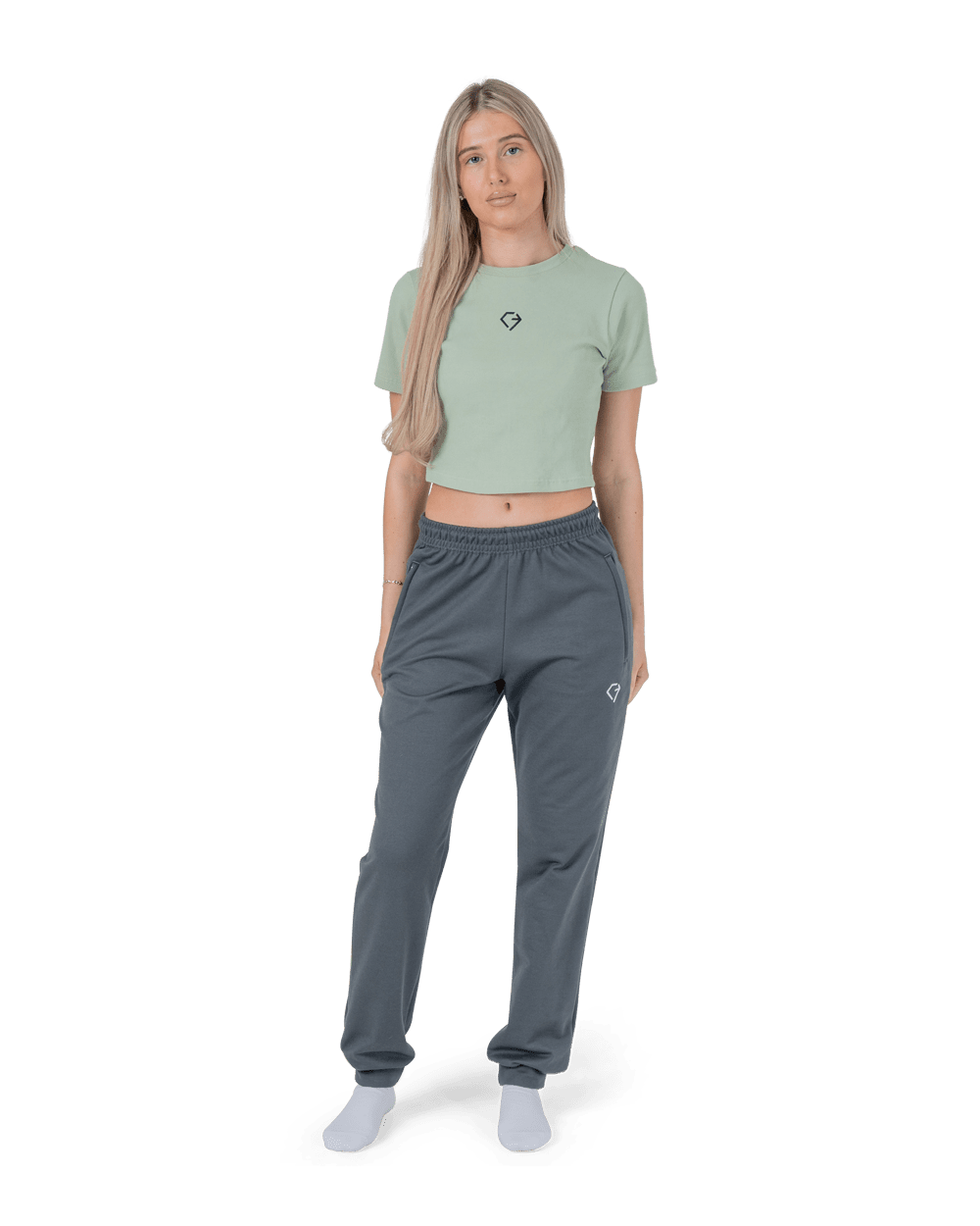 Freizeit Jogginghose Damen