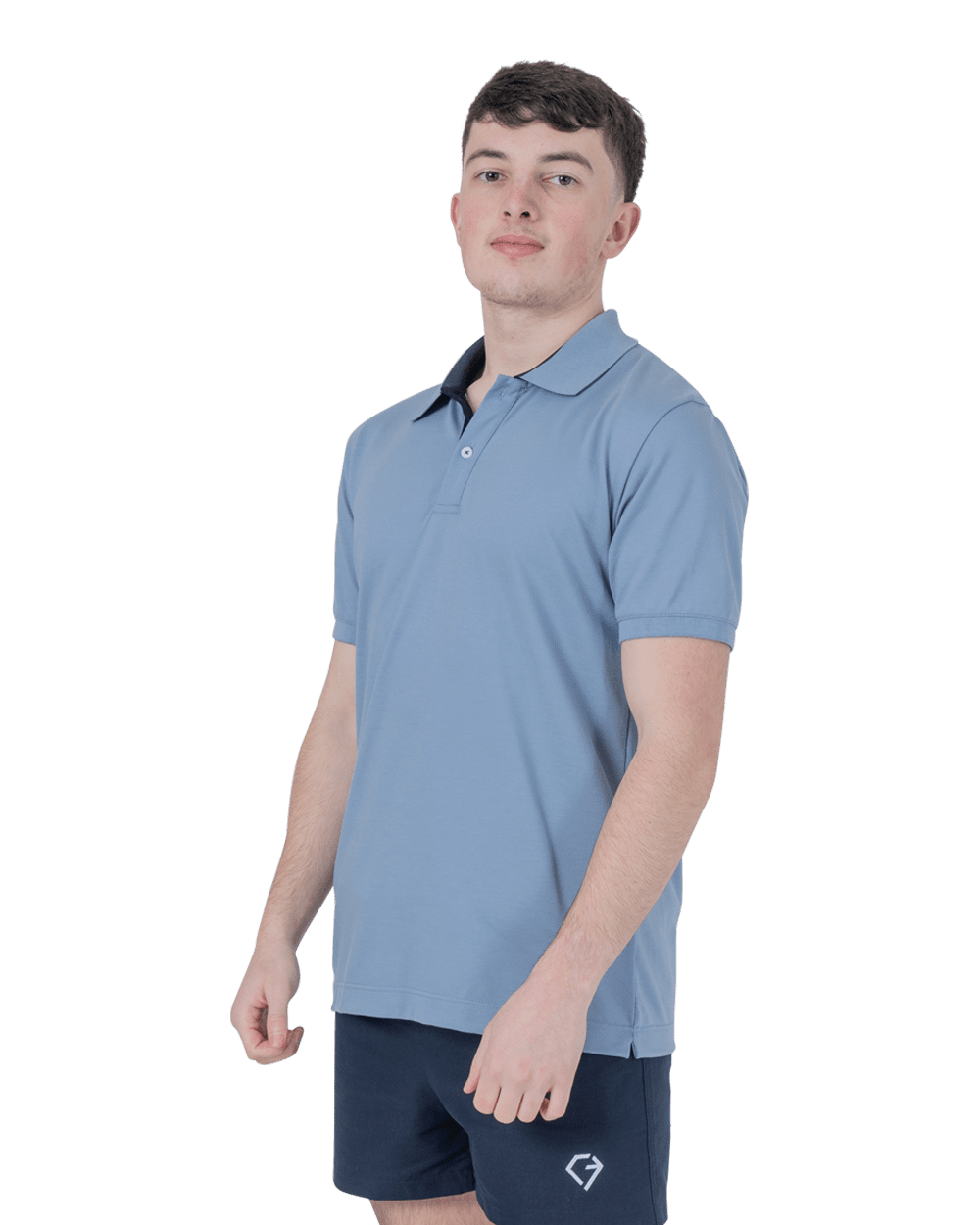 Polo Shirt Herren