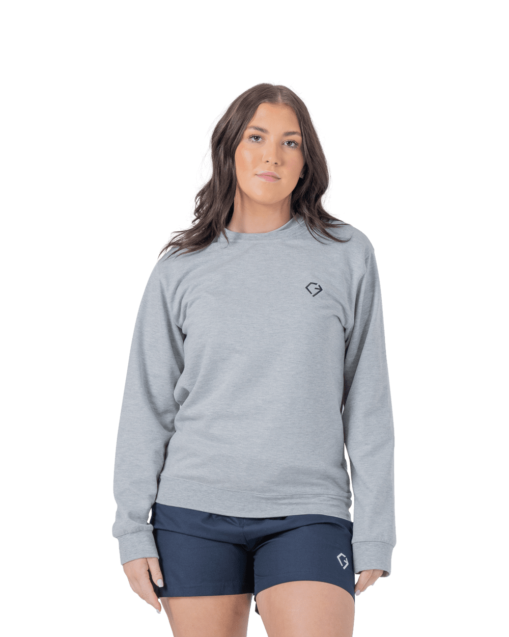 Damen Sweatshirt