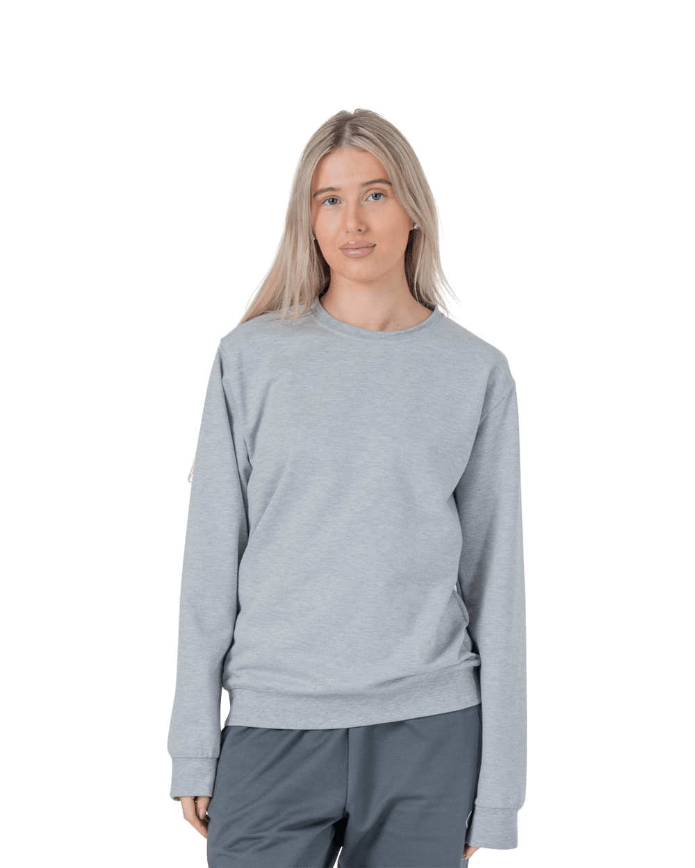 Damen Sweatshirt UC