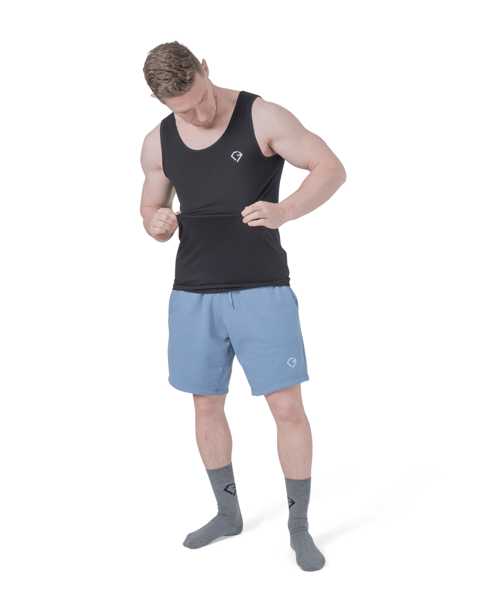 Trägershirt Trägershirt