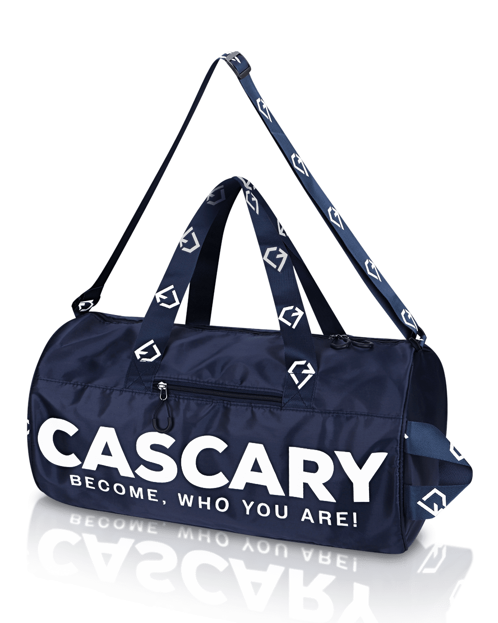 Gym Bag Blue