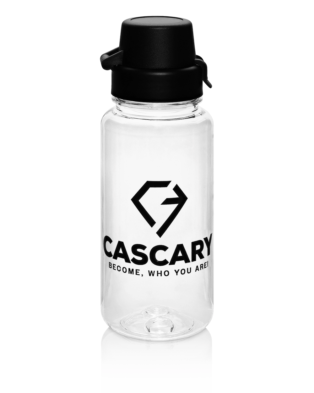 Tritan Bottle 400 ml Tritan Bottle 400 ml