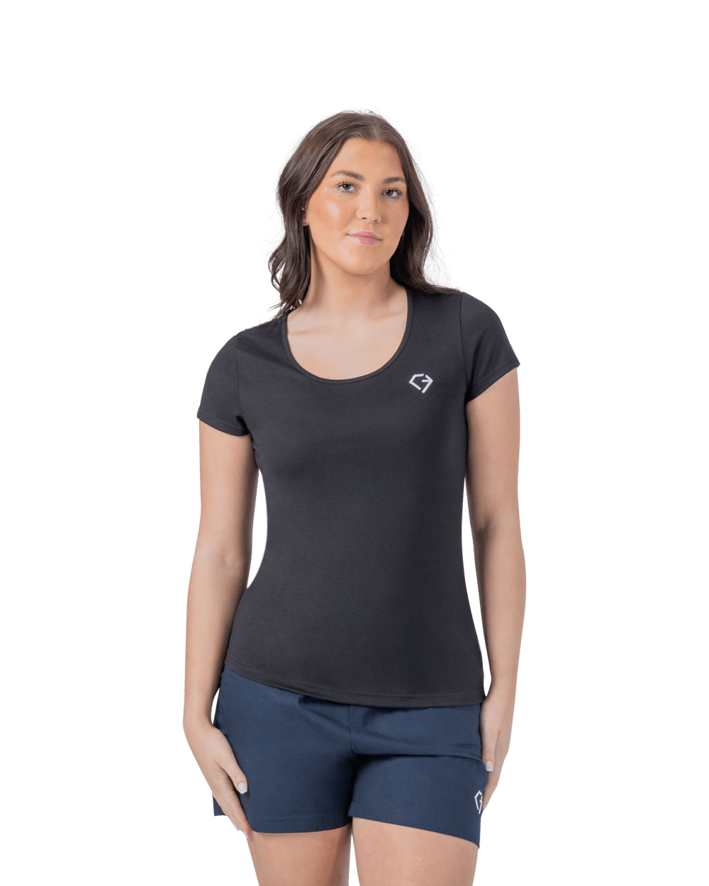 cascary-figurbetontes-slim-fit-t-shirt-37208-1-ca-000- cascary figurbetontes slim fit t shirt 37208 1 ca 000 CASCARY 💎 figurbetontes Slim Fit T-Shirt