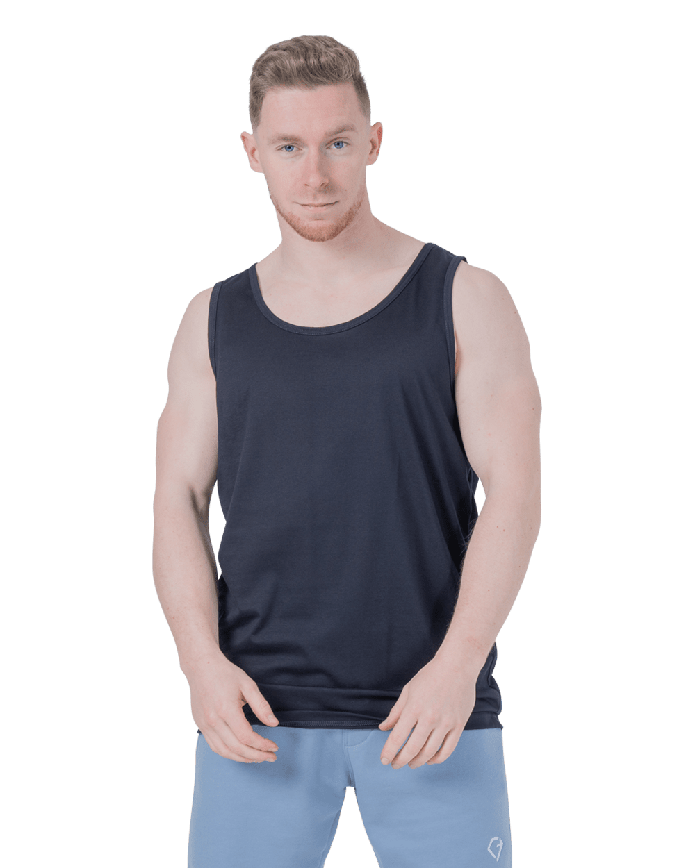 Trägershirt