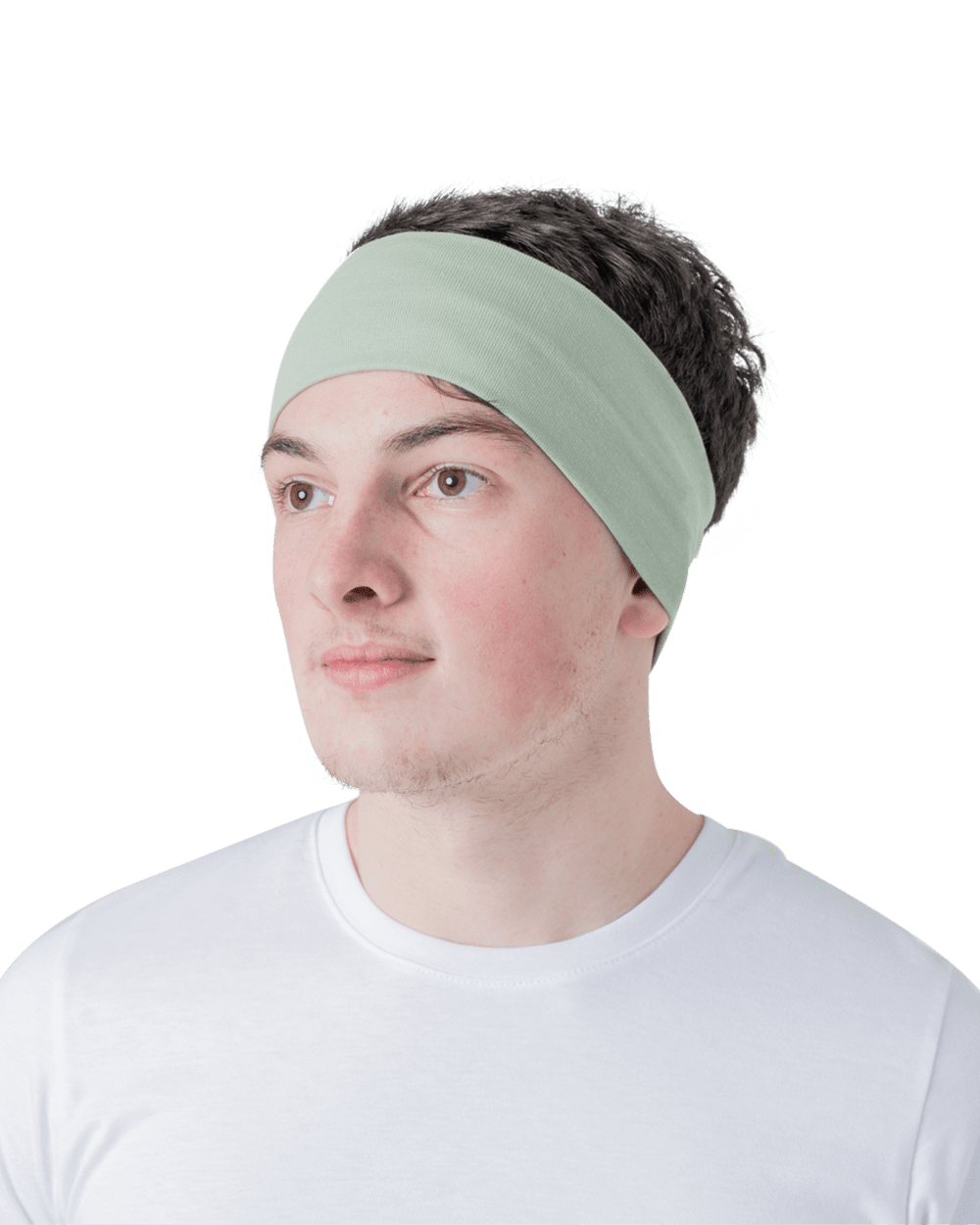 Haar Stirnband
