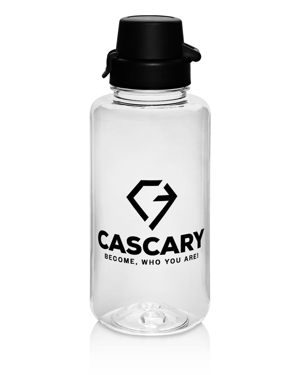 Tritan Bottle