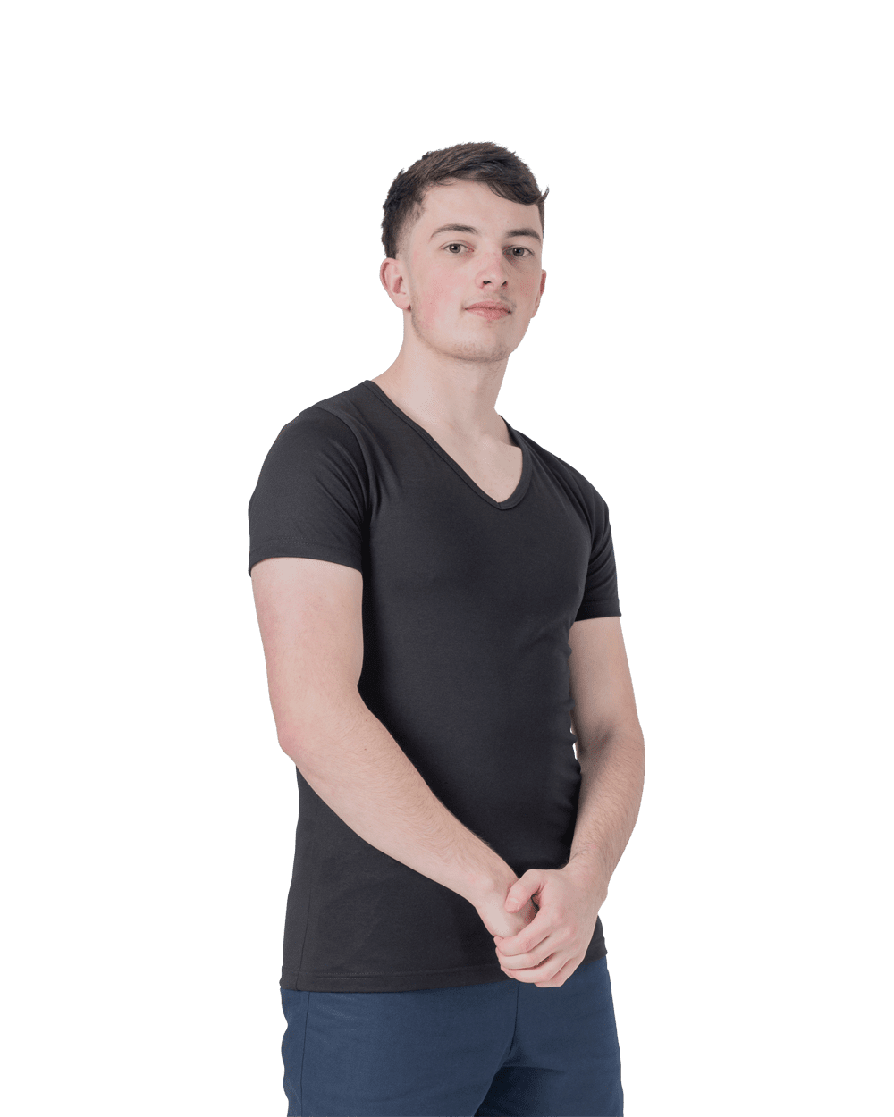Slim Fit T-Shirt
